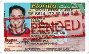 Fort Lauderdale Suspended License Reinstatement