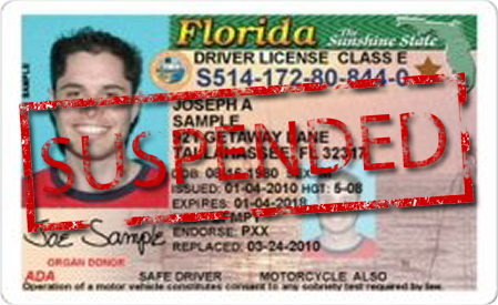 How to Get a Florida Hardship License Online - TicketSchool